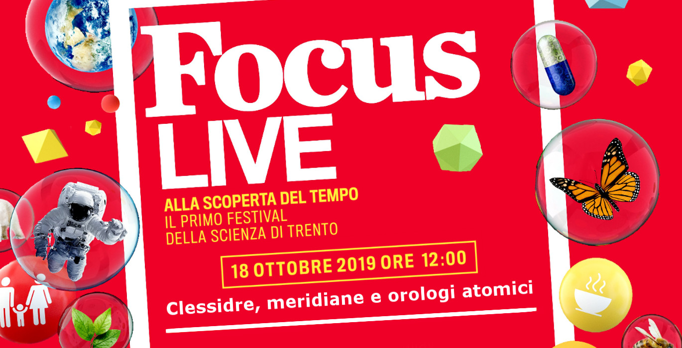 focus live trento